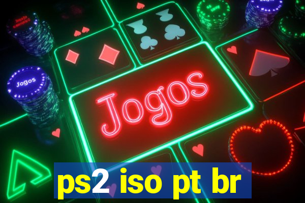 ps2 iso pt br